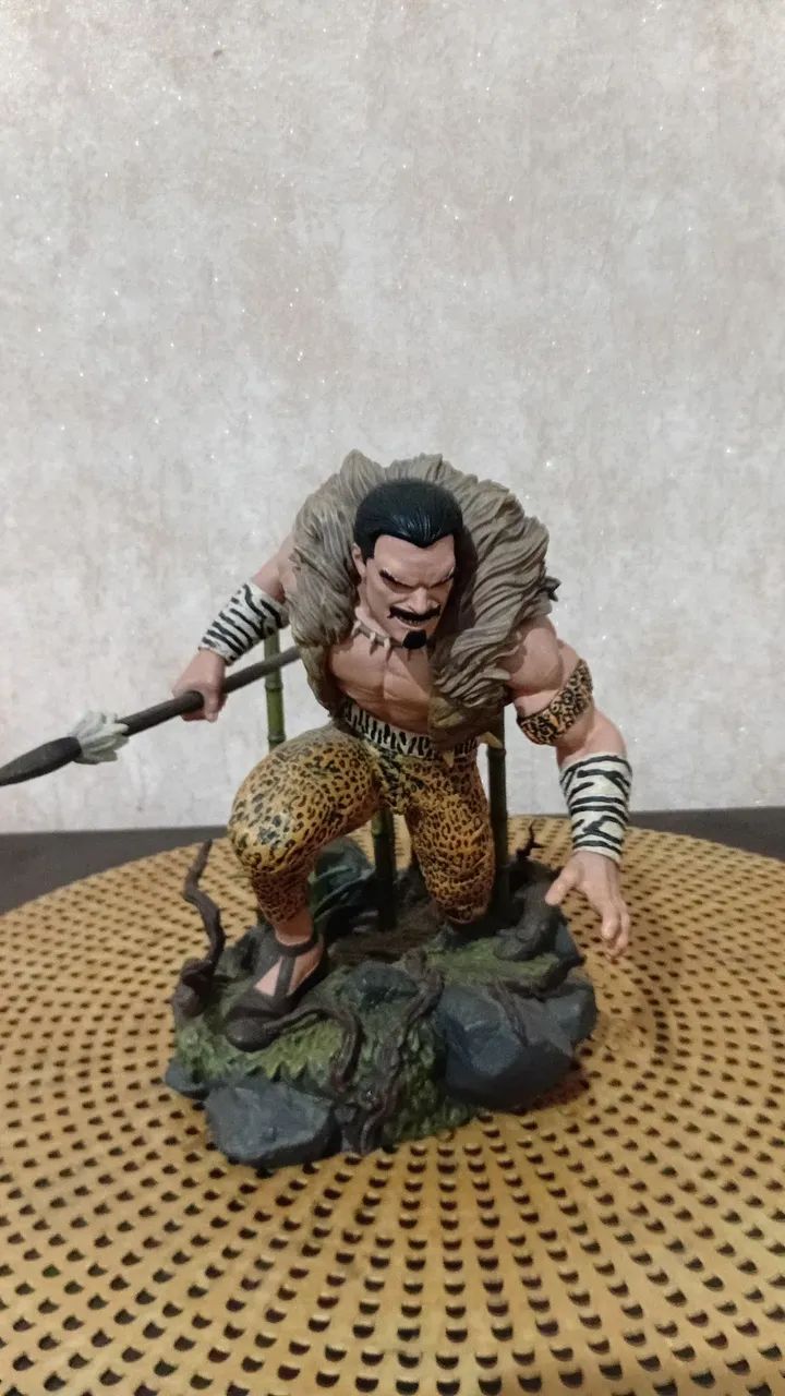 Kraven Gallery 