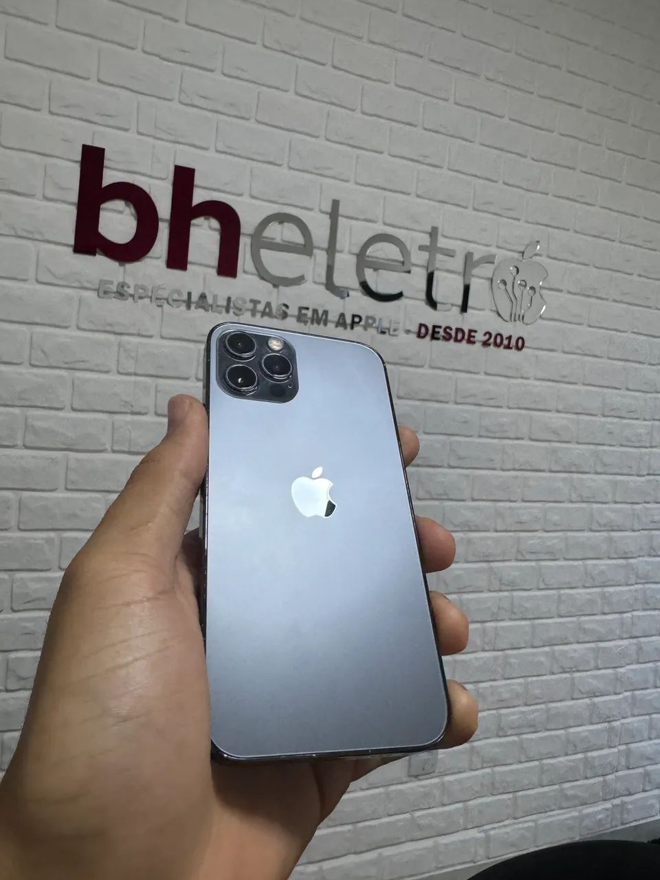 iPhone 12 Pro - 0837