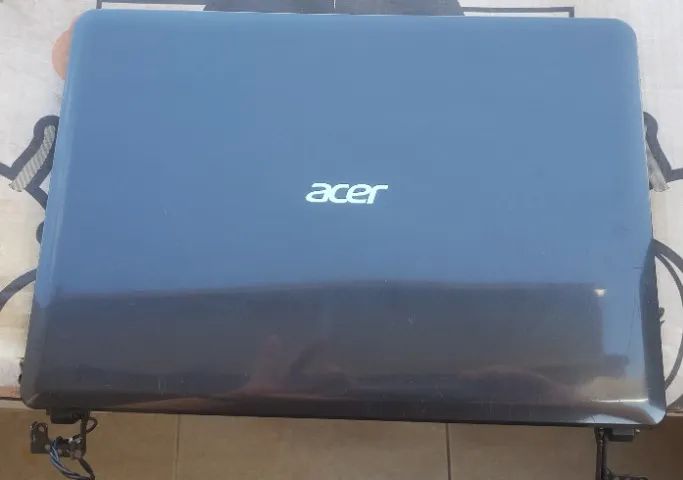 Display / Tela do Acer Aspire E1-471  - Foto 2