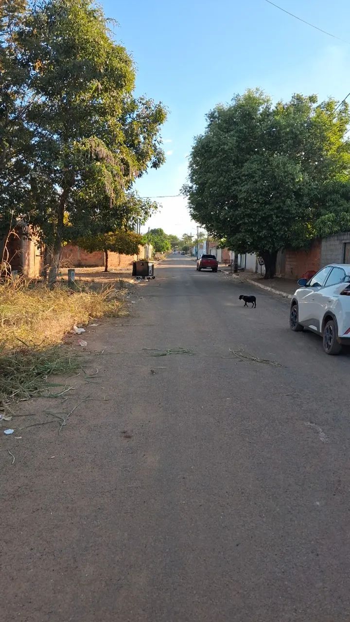Lote morada do sol a 2 km da avenida tocantins  - Foto 2