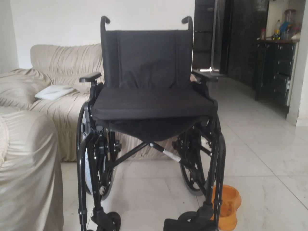 Cadeira roda