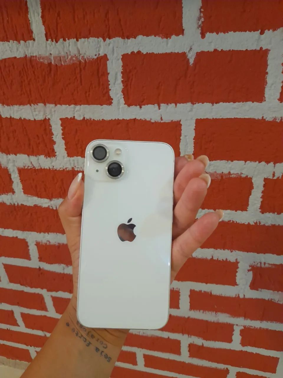 iPhone 13 256g  - Foto 4