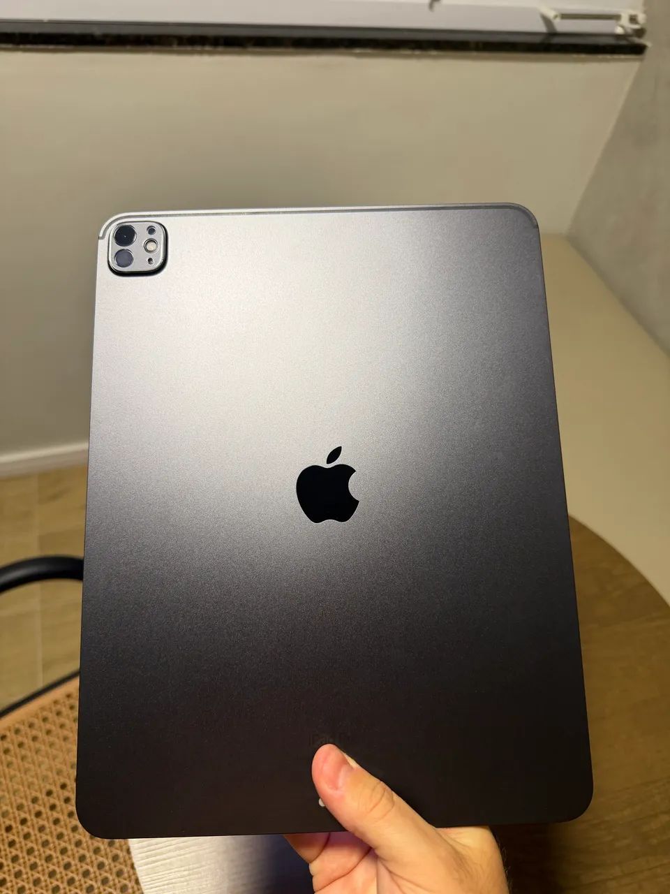 iPad Pro M4 13 polegadas 512gb - Foto 4