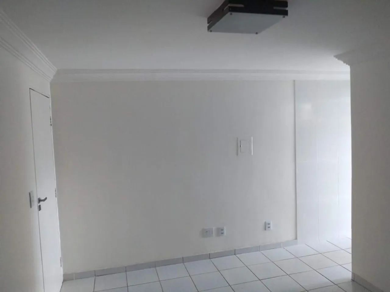 Apartamento de quarto na qd 9 de Sobradinho 