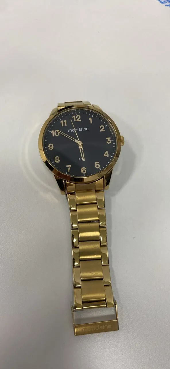 Relógio mondaine original  - Foto 4