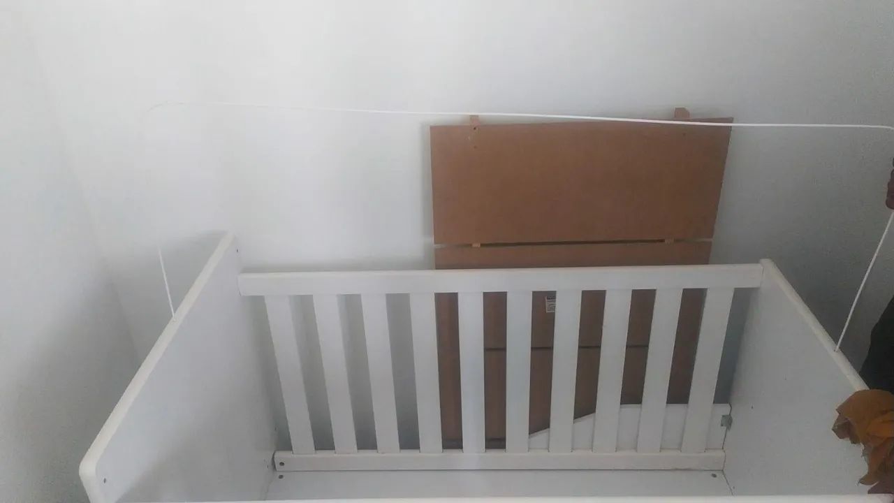 Berço de criança  - Foto 3