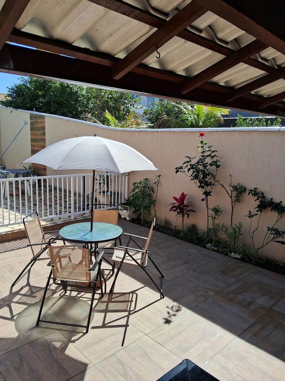 Casa 2 quartos de Temporada em Cordeirinho - Foto 6