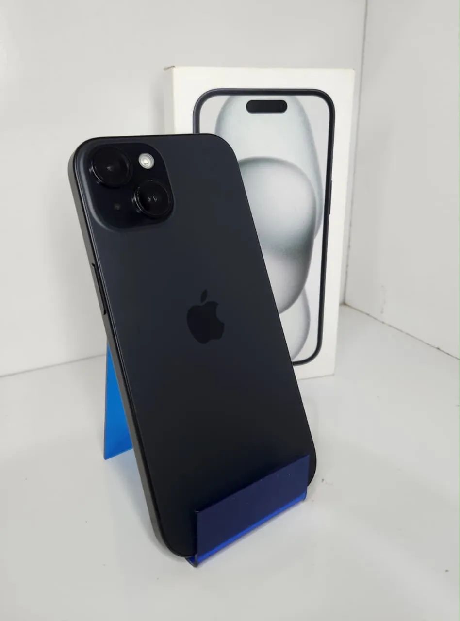 iPhone 15 128GB  - Foto 2
