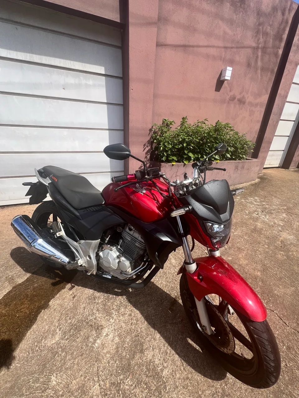 Cb 300  - Foto 2