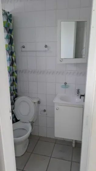 Lar do Universitário, kitnet/apartamento para aluguel - Foto 5