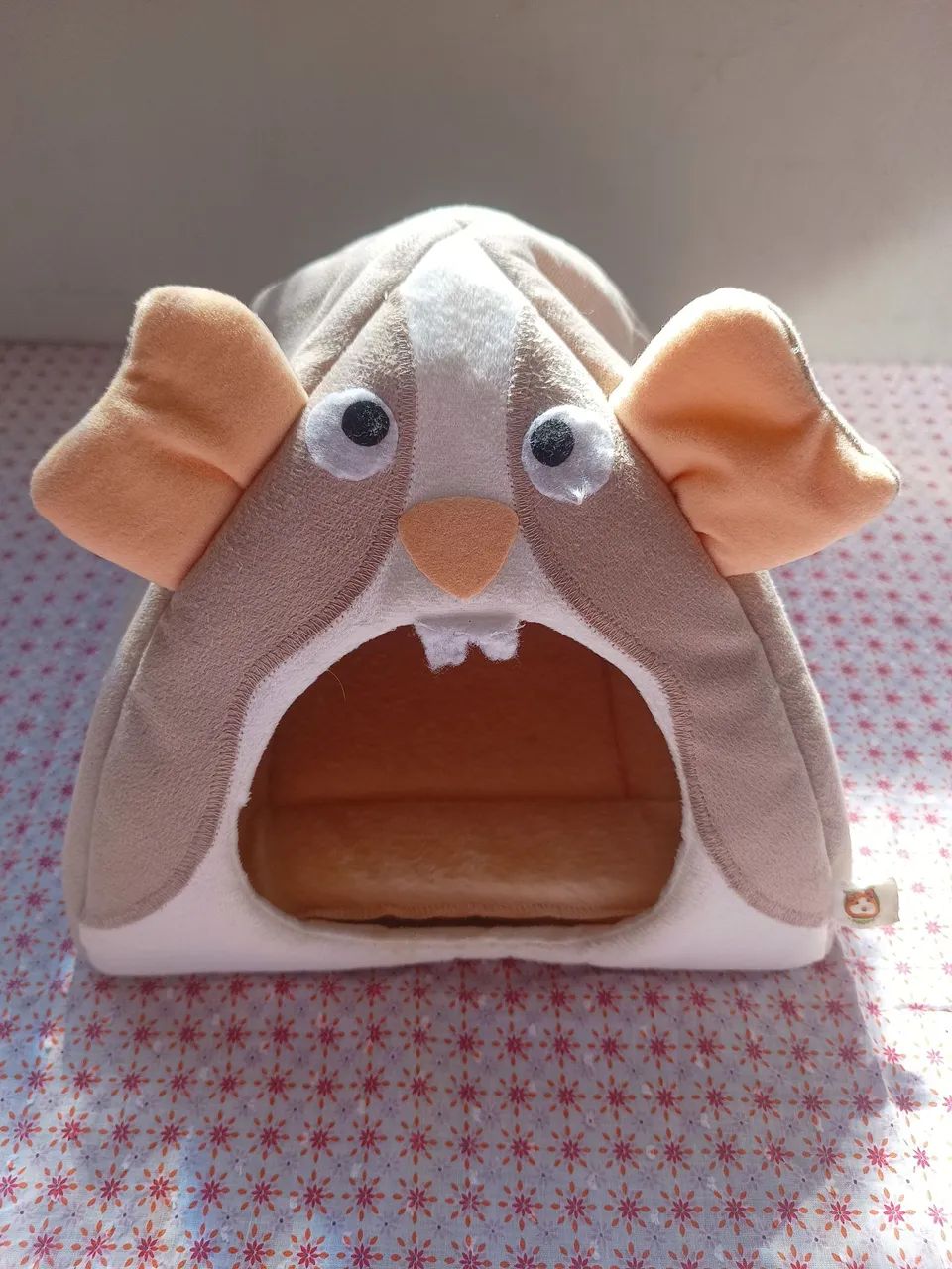 Toca porquinho da índia 435653740154081281