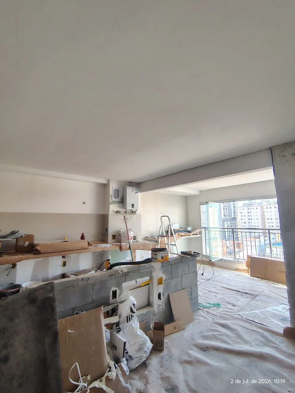 Serviço de pintura em geral serviço Premium  - Foto 2