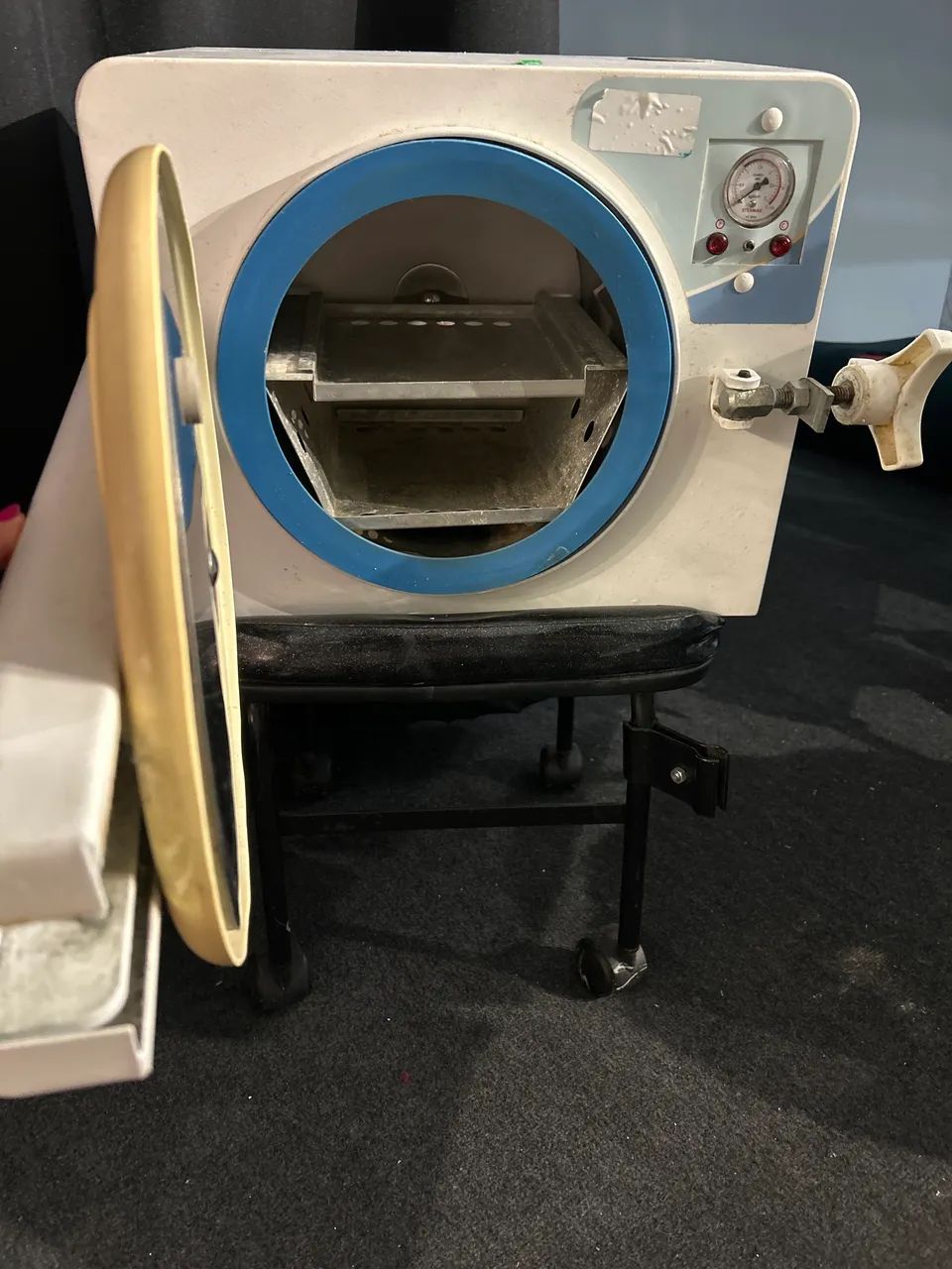 ESTERILIZADOR  - Foto 2