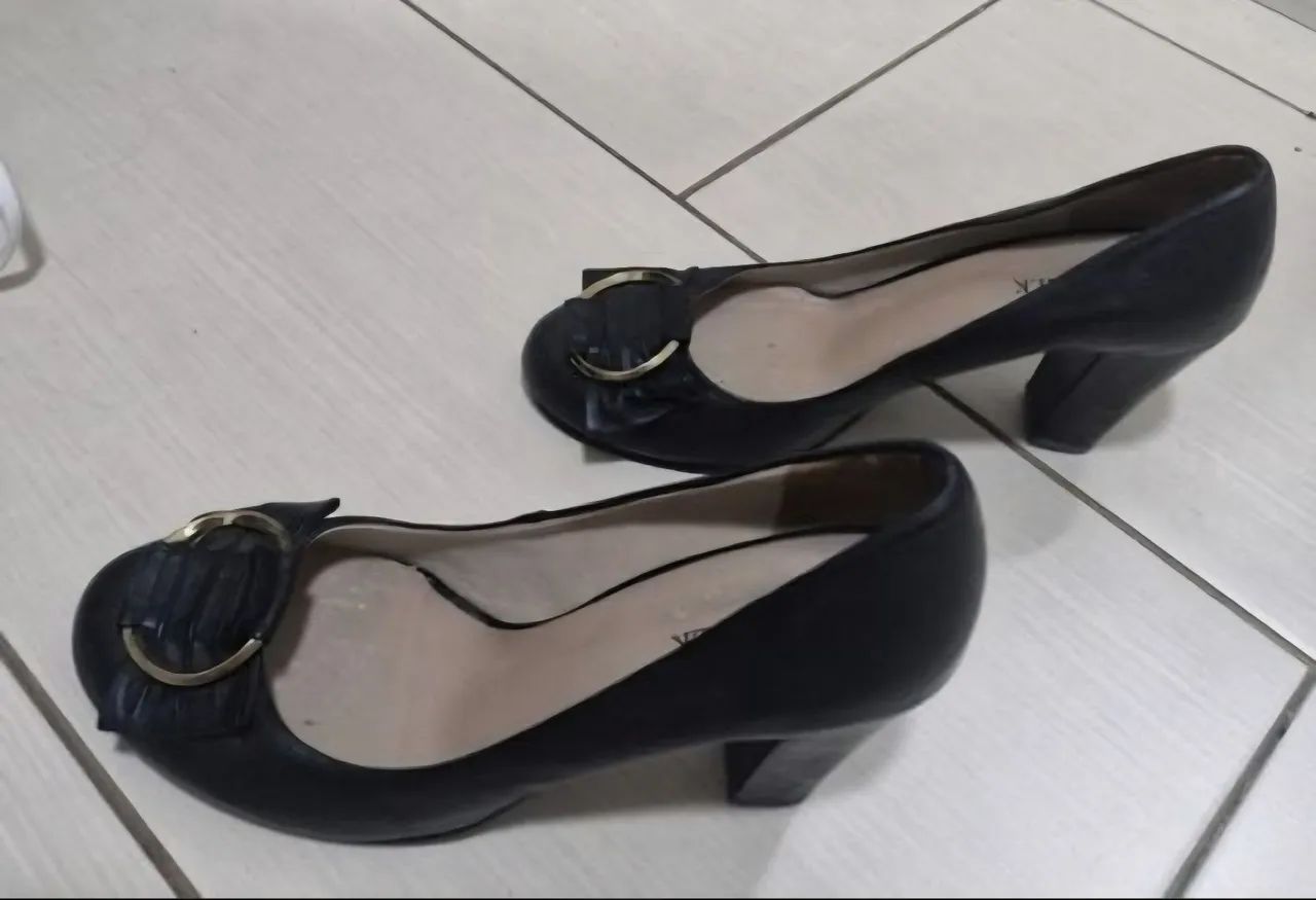 Sapato scarpin - Foto 3