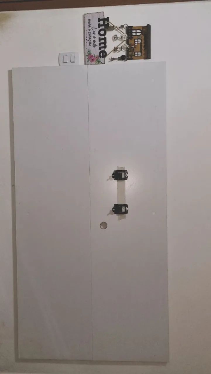 Painel para televisão !! Valor: 90 reais. - Foto 3