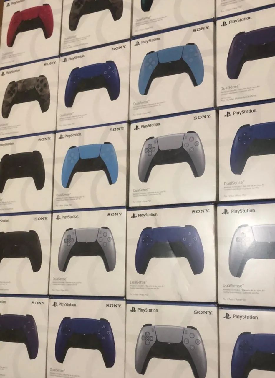 Controles de PS5 a partir de 380 - Foto 2