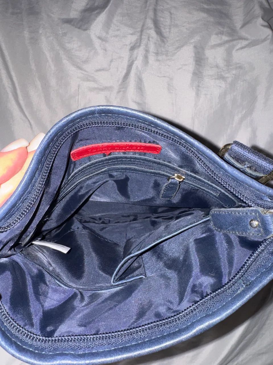 Bolsa Tommy Hilfiger - Foto 2