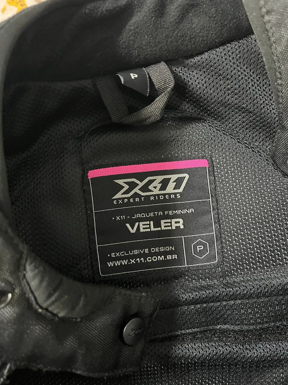 Jaqueta x11 veler - Foto 4