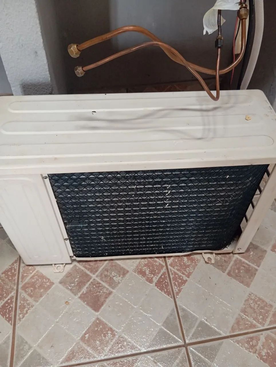 Ar condicionado Split 