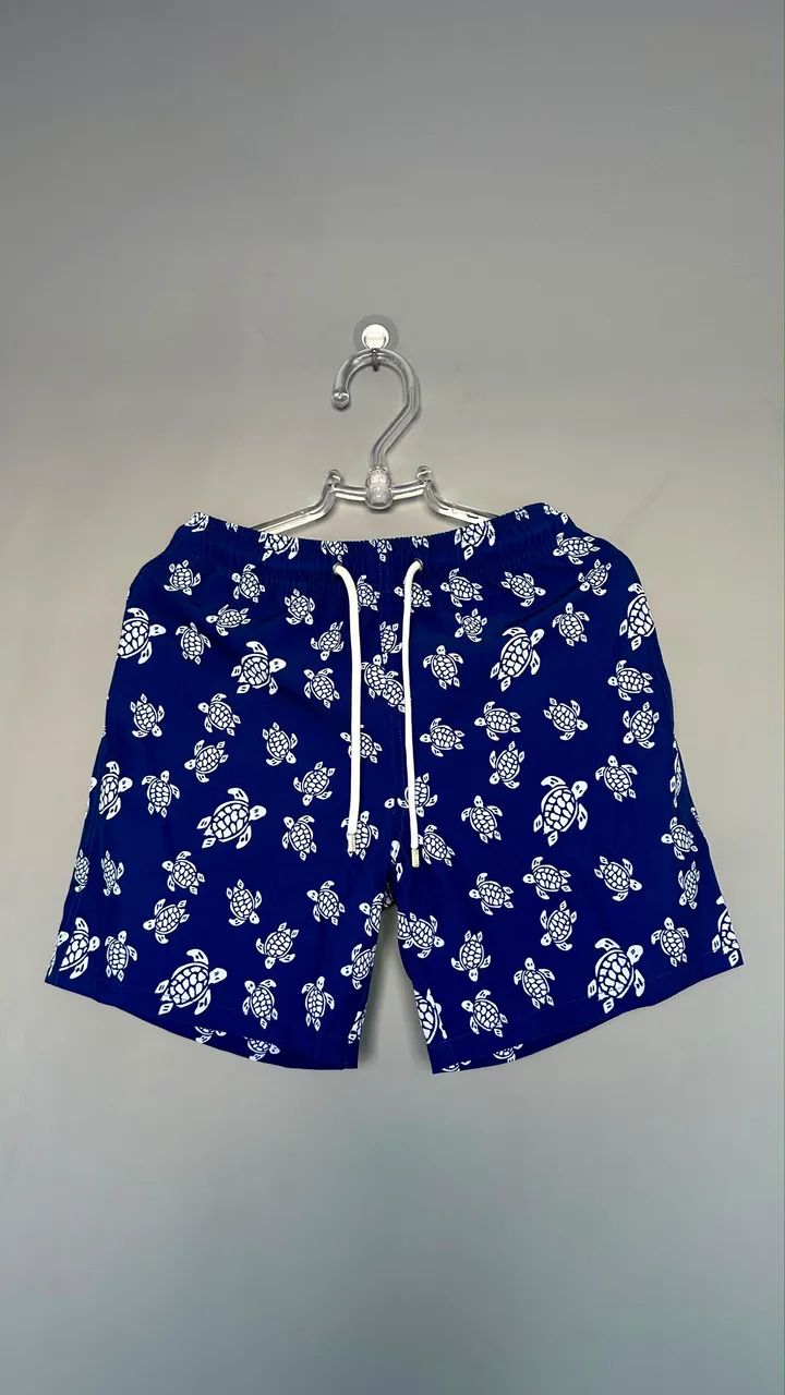Shorts Vilebrequin
