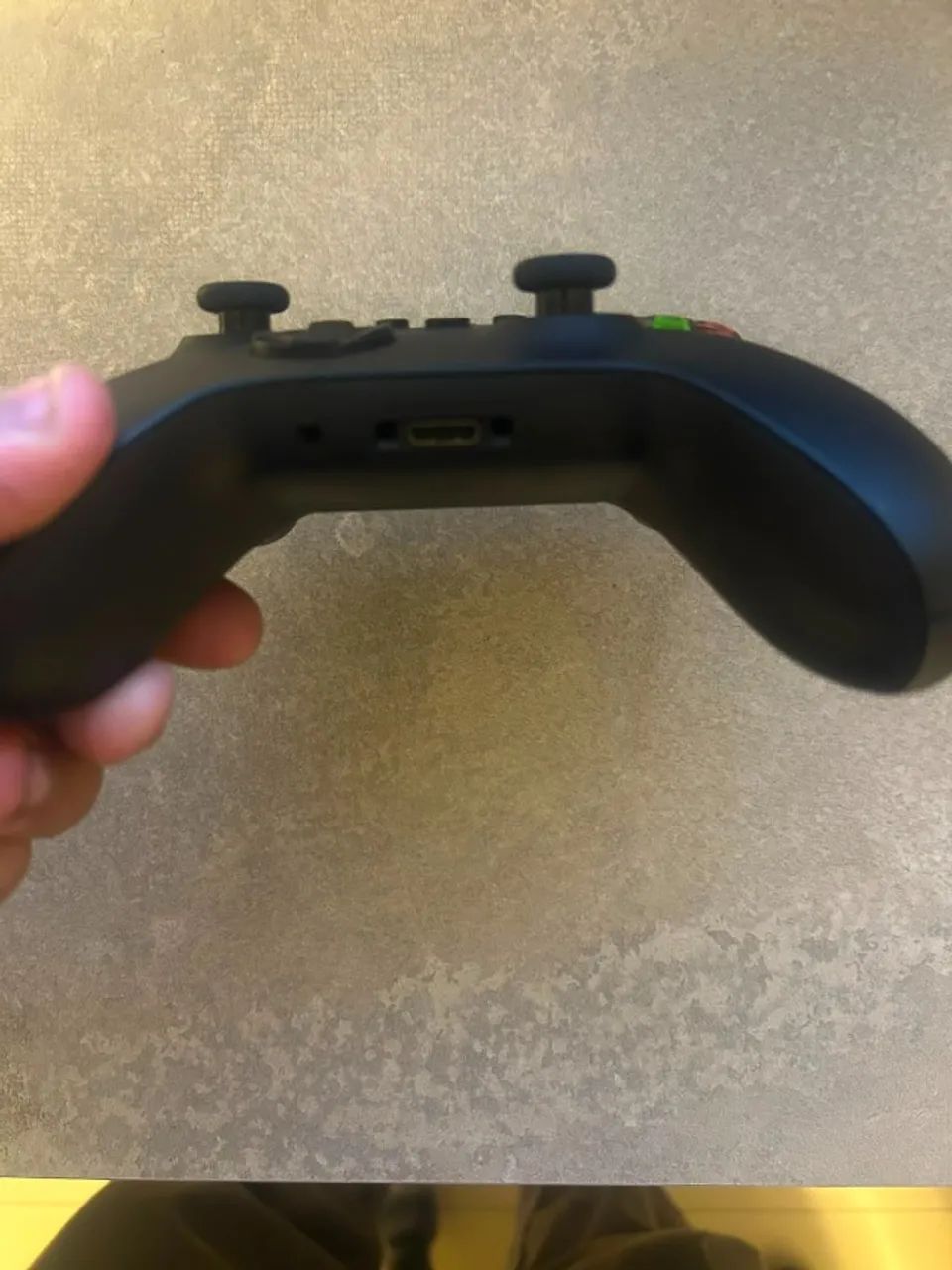 Controle de Xbox - Foto 3