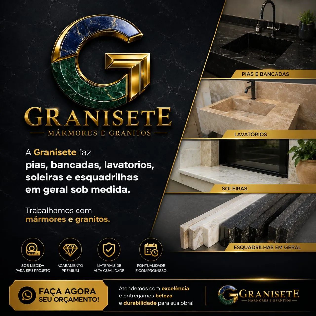 Granisete
