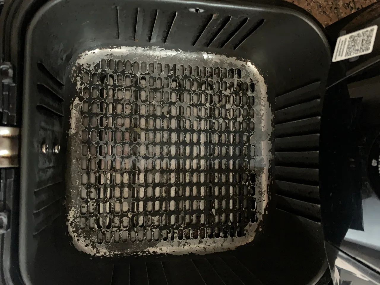 Air fry - Foto 2