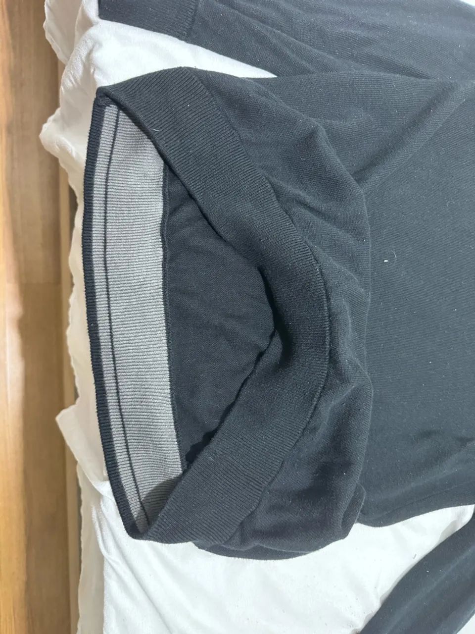 Quarter Zip Brooksfield - Foto 3