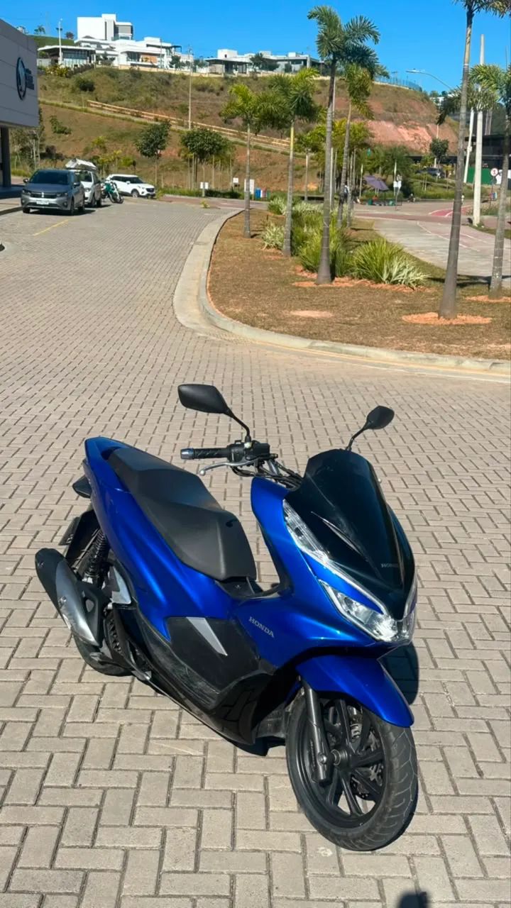 Pcx 150 DLX - Foto 4