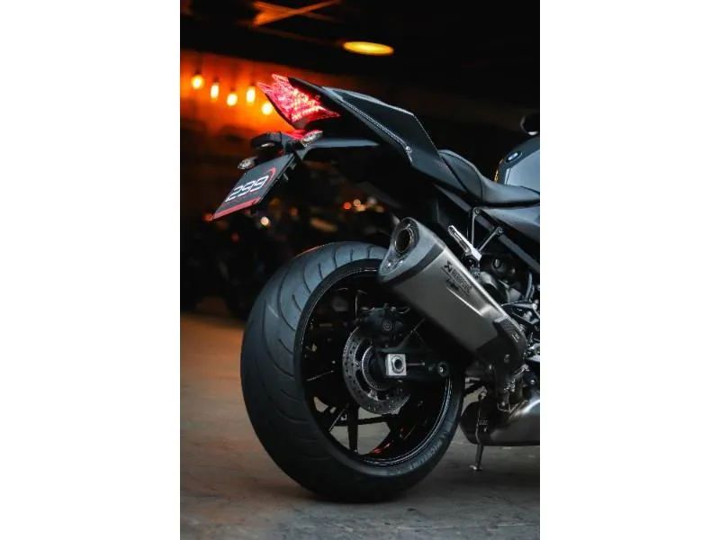 BMW S 1000 cc  - Foto 5