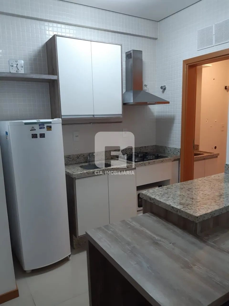 Loft mobiliado no Novo Campeche - Foto 4