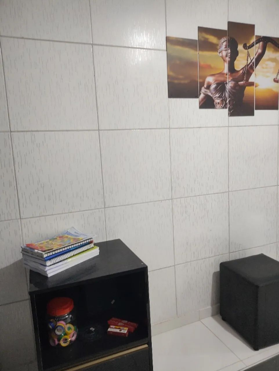 Escritório compartilhado  - Foto 2