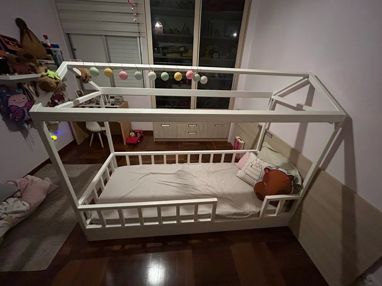 Cama Montessori - Foto 2