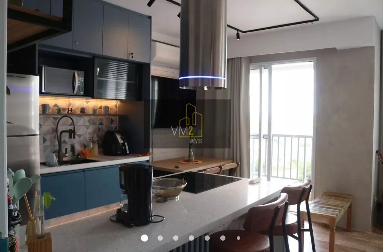 Apartamento Studio em Vila Romana, São Paulo/SP - Foto 2