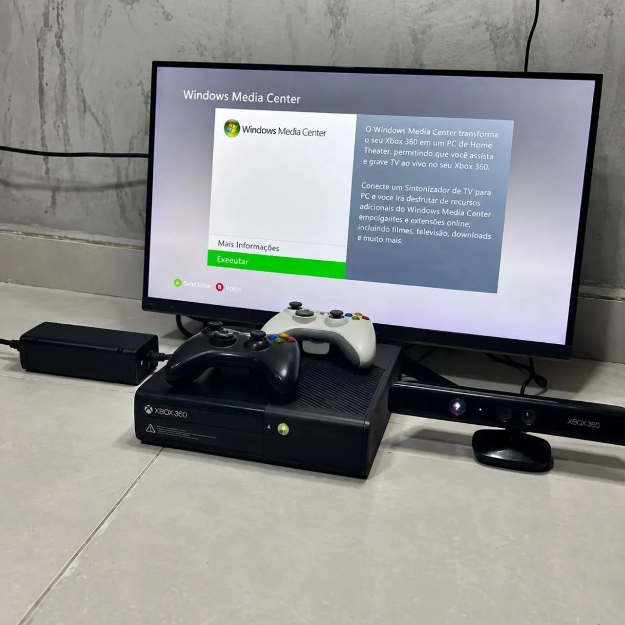 Xbox 360 - Foto 2