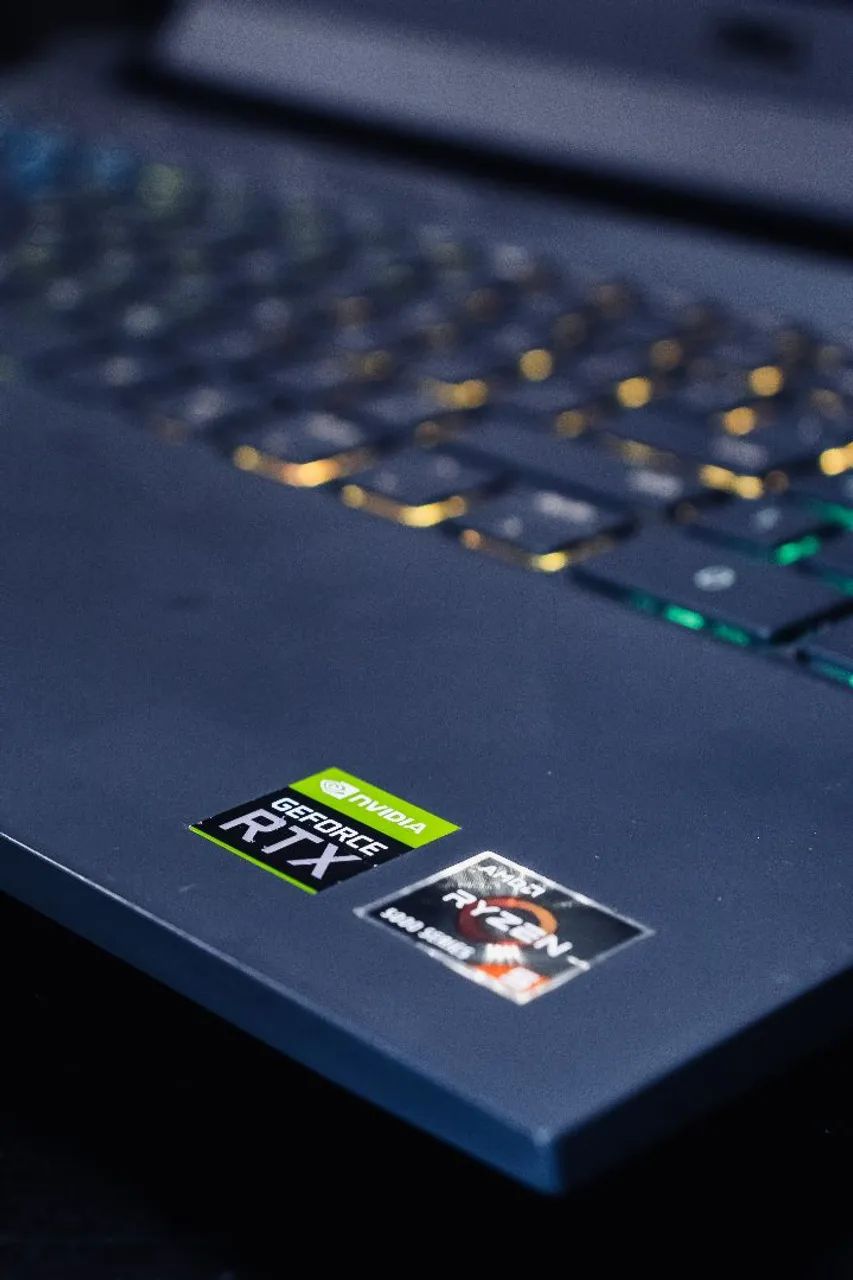 Notebook Gamer Dell G15  - Foto 2