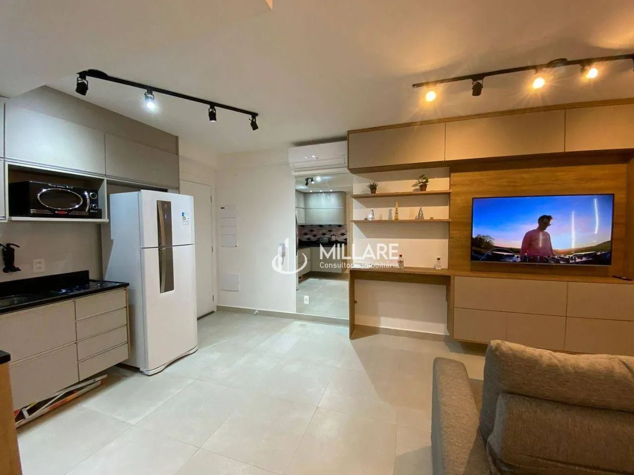 APARTAMENTO VENDA BELA VISTA - Foto 2