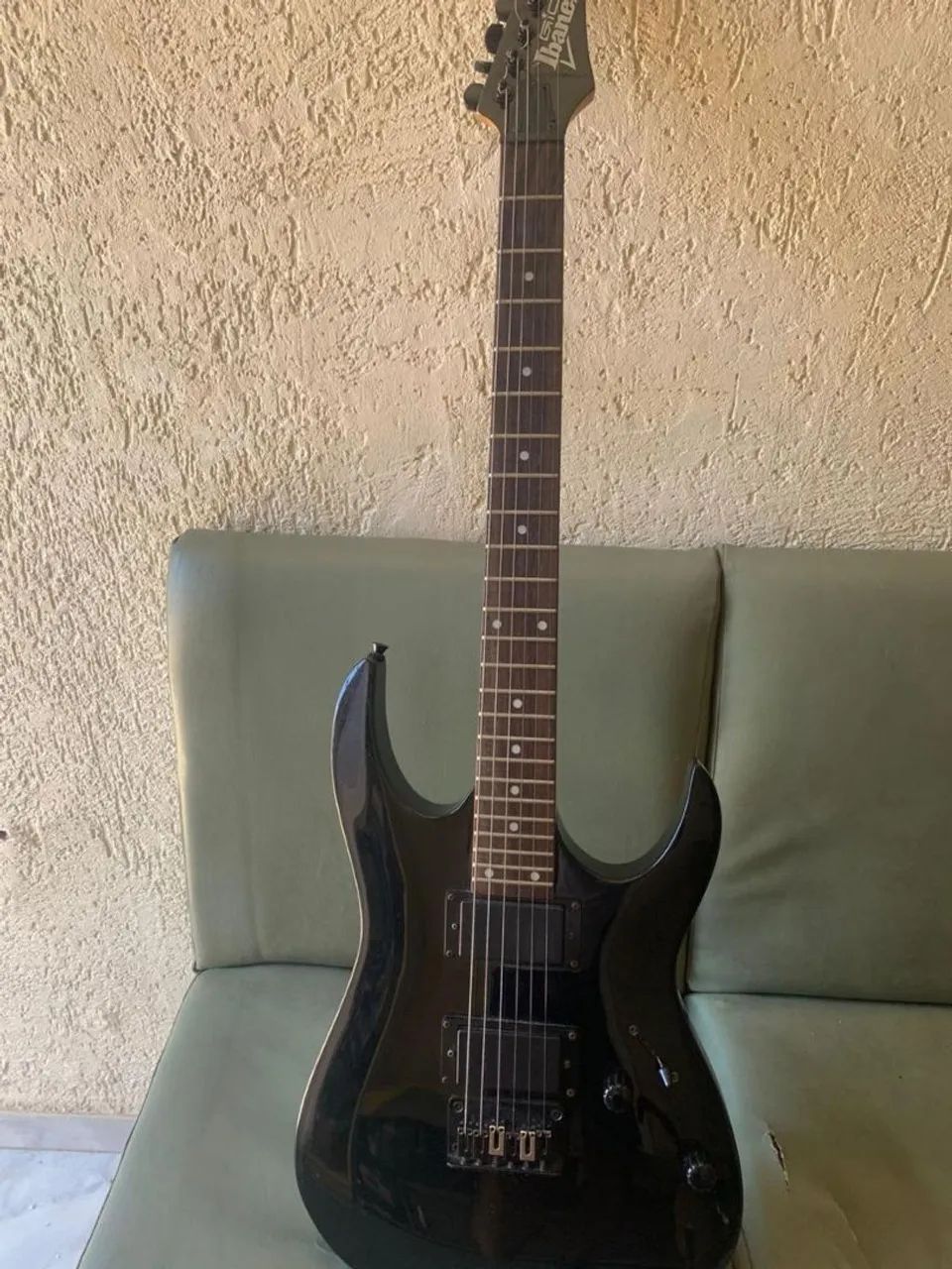 Guitarra 