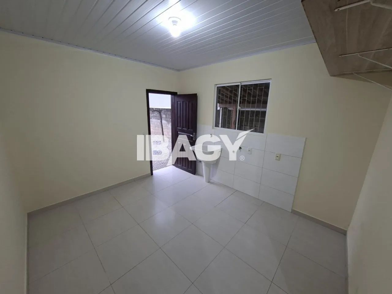 Excelente Casa 2 dormitório(s) em Aririú - Palhoça - Foto 4