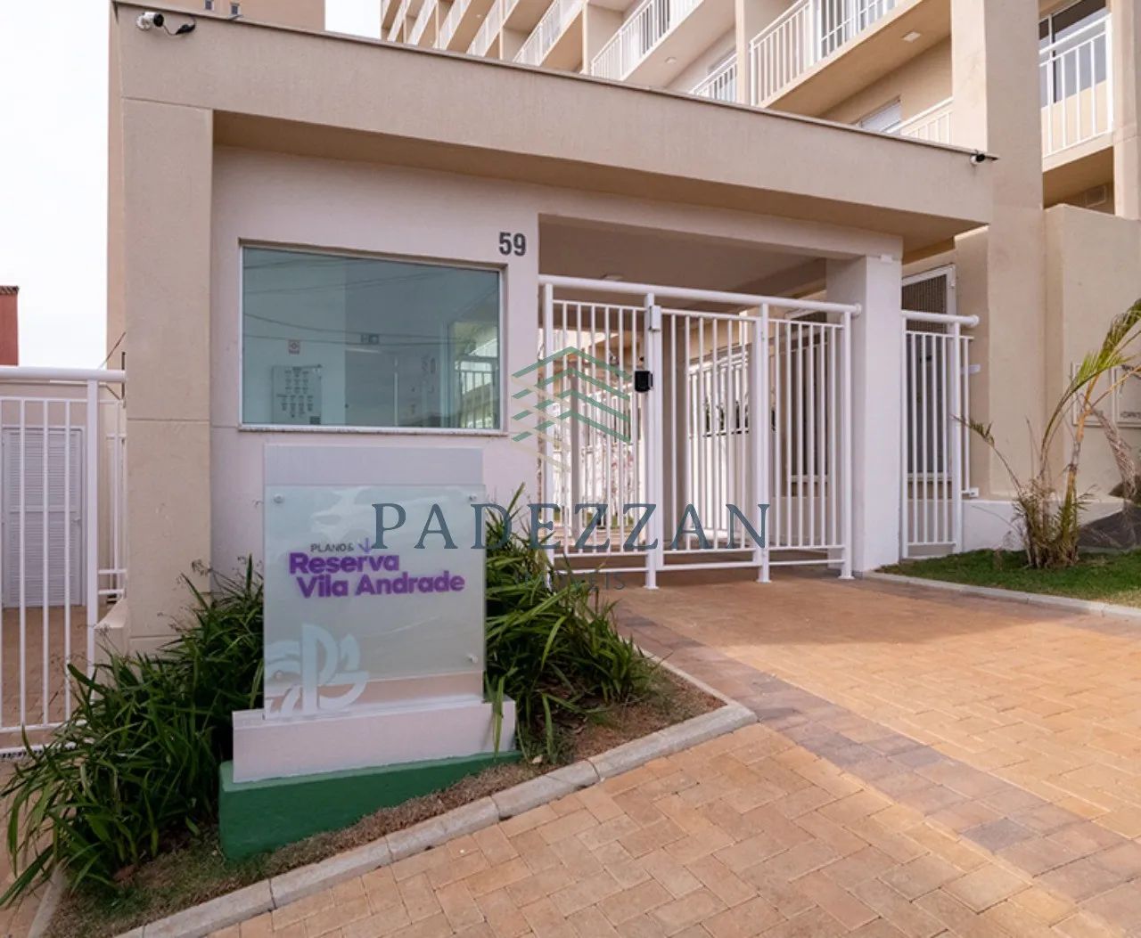 APTO | CONDOMÍNIO PLANO & RESERVA | VILA DAS BELEZAS