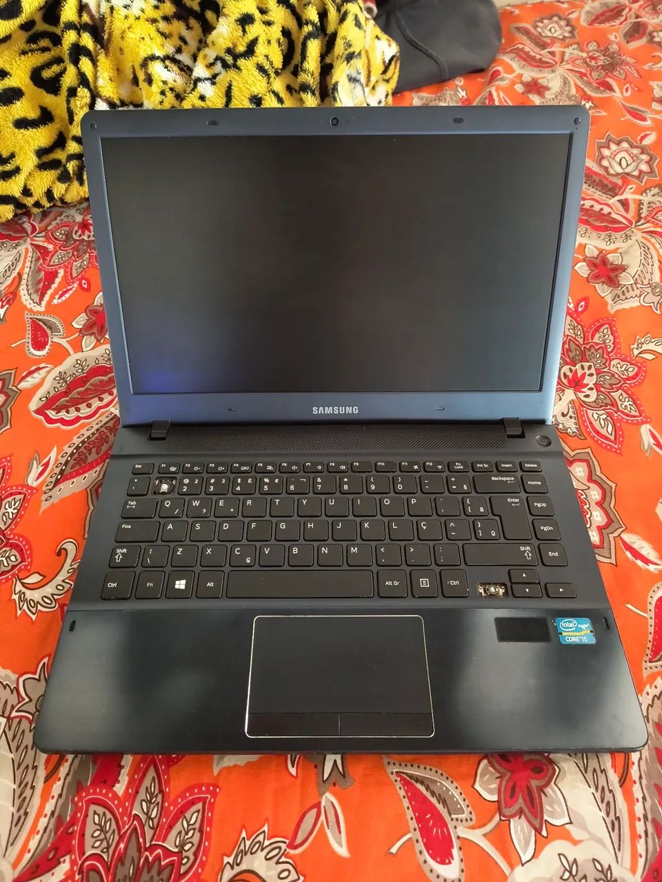 Vendo Notebook Samsung Ativ Book 4 470R4E-KD1 - Foto 2