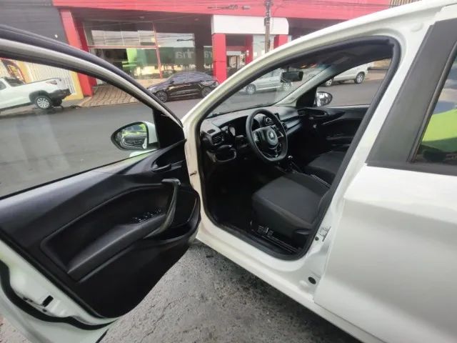 Fiat Argo 1.0 6V Flex. 2022 - Foto 5