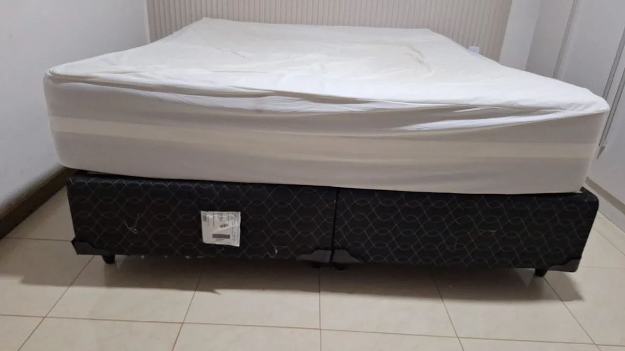 Cama box Queen  - Foto 3