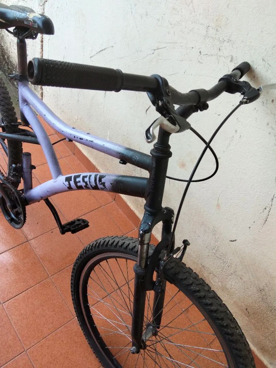 Bicicleta aro 26 - Foto 2