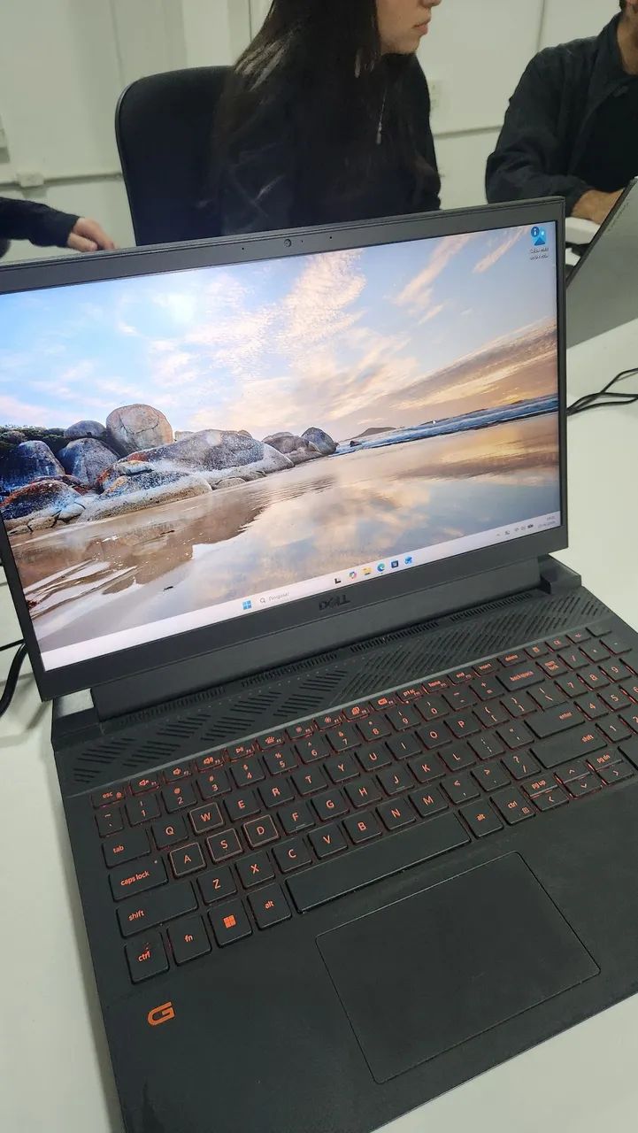 Notebook gamer Dell G15 - Foto 5