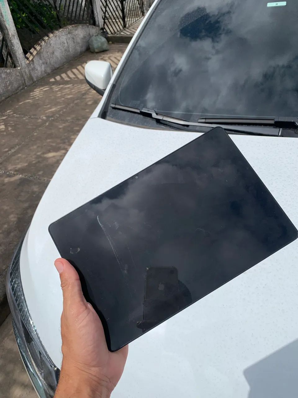 Tablet Samsung A9 - Foto 2