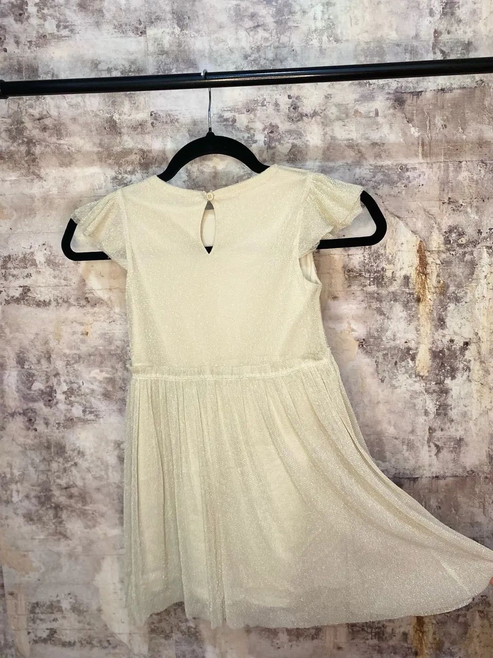 Kit 3 Vestidos, Guess, Gap, menina 8/10 anos  - Foto 3