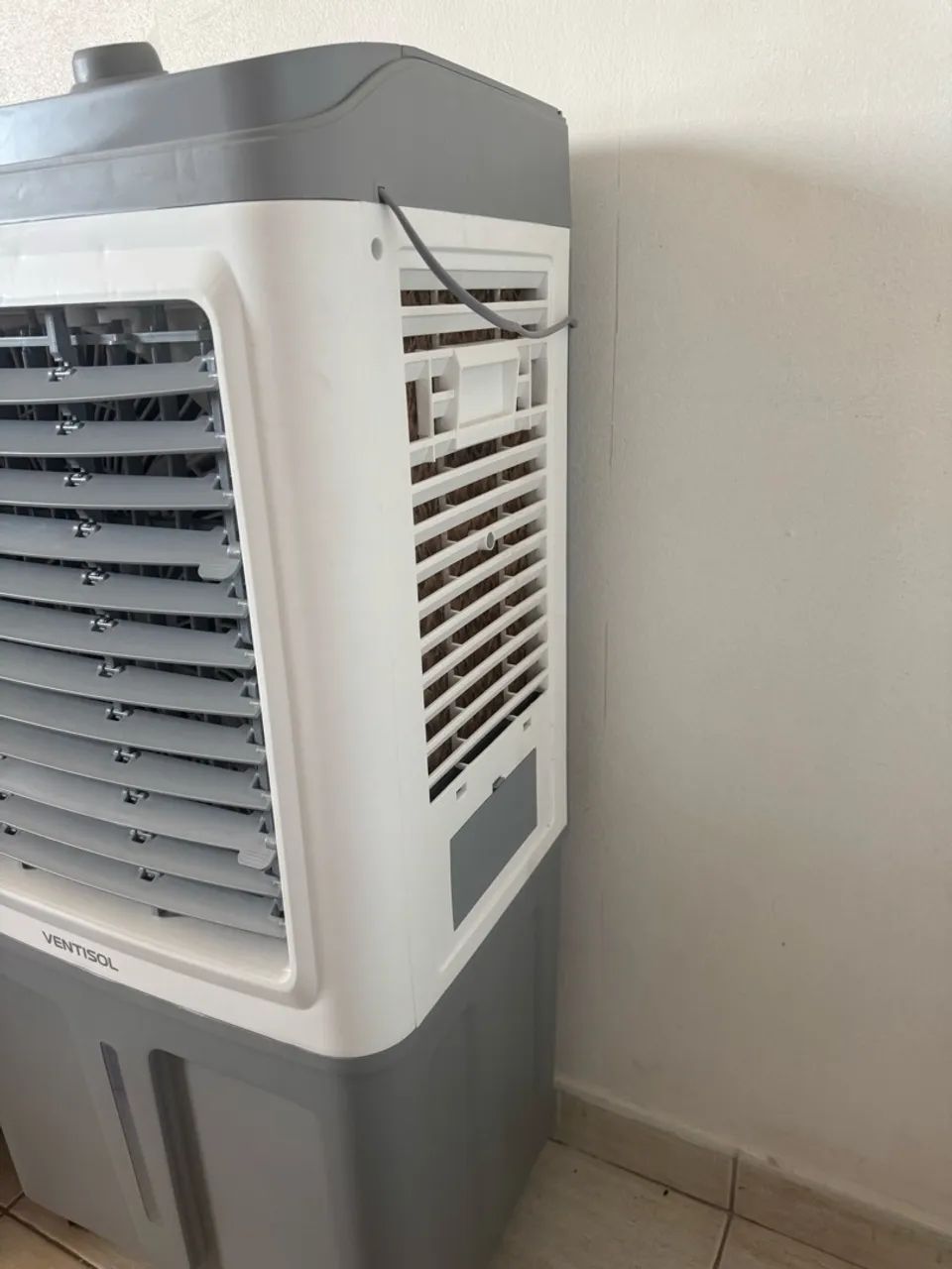 VENDO CLIMATIZADOR - Foto 2