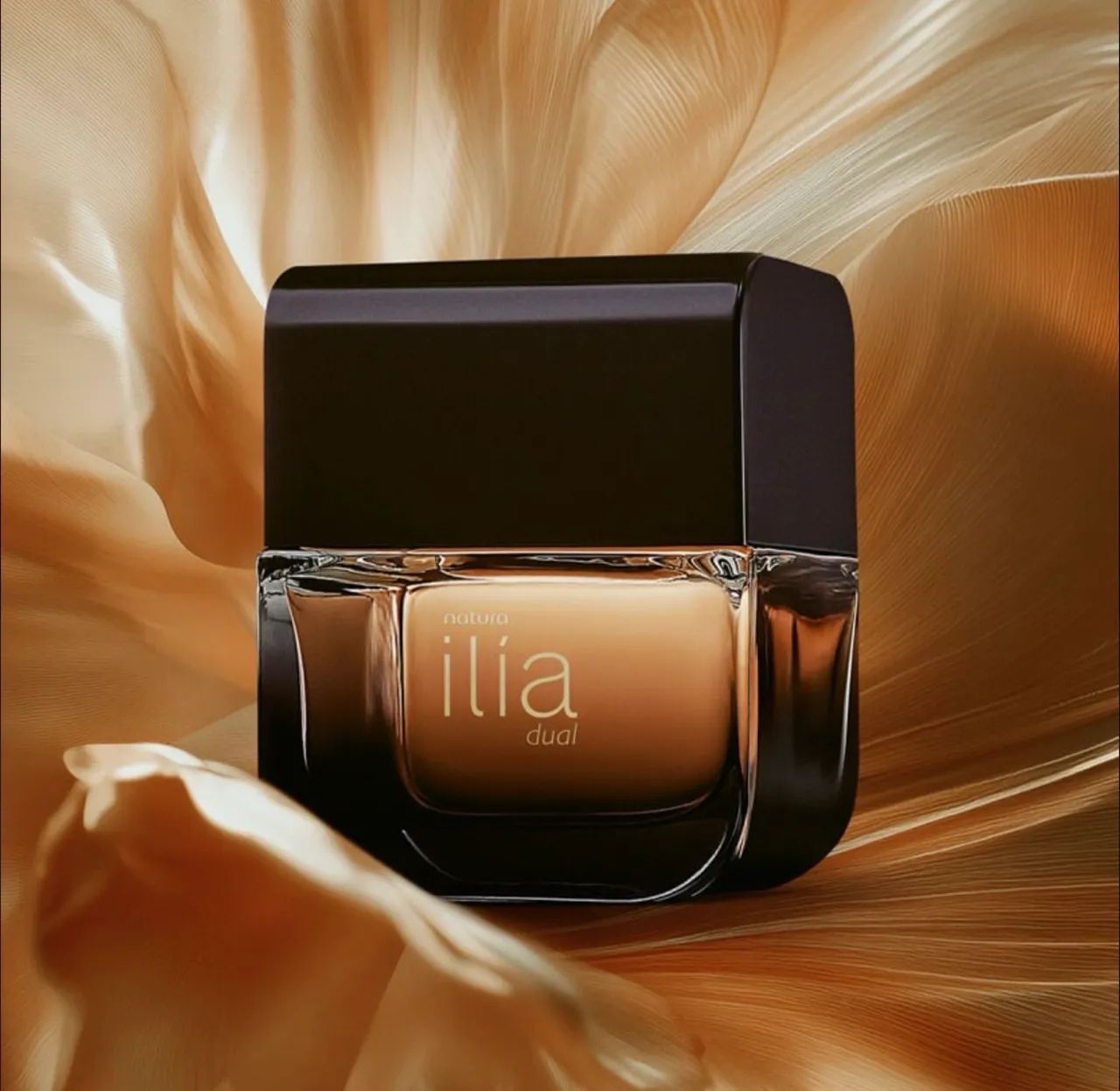 Perfume Ilia Dual  - Foto 3