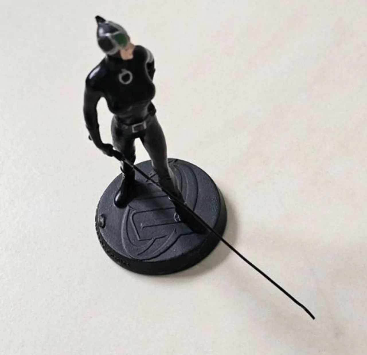 miniatura mulher gato | catwoman - dc - Foto 4